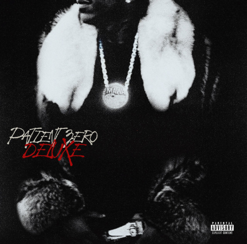 Album Review: Max B – Public Domain 7: the Purge (Patient Zero Deluxe)