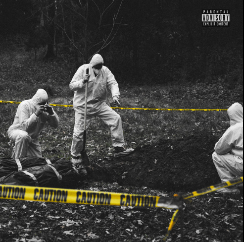 Album Review: Don Trip – Forgiveness Is God’s Job… Part 2