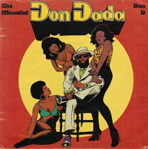 Album Review: The Musalini & Don D – Don Dada