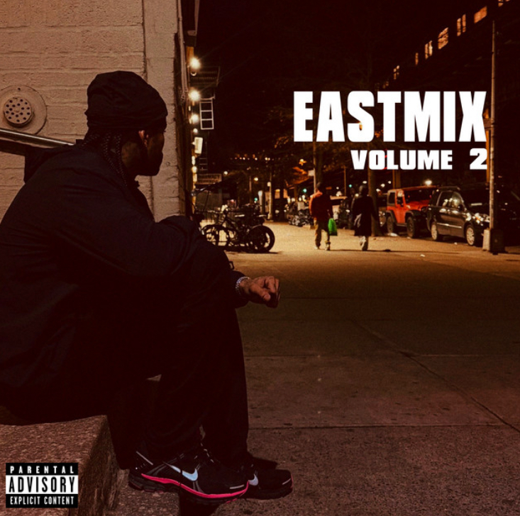 Album Review – Dave East – EASTMIX, Vol. 2