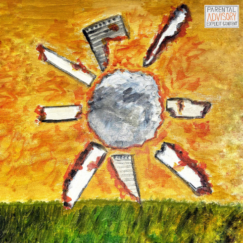 Album Review: Jason Flame – Solstice