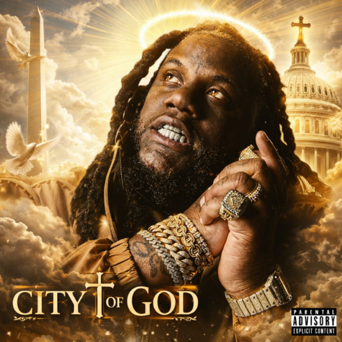 Album Review: Fat Trel – City of God: The Prequel