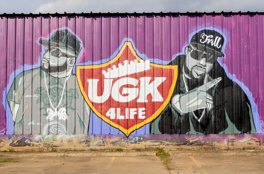 Hip-Hop History: The Kings of the Underground – Celebrating the Monumental Impact of Bun B and UGK