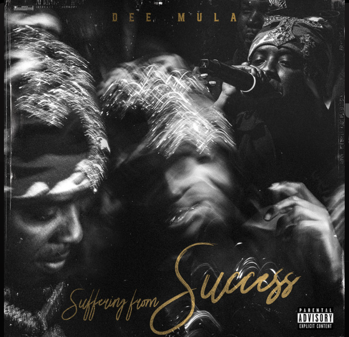 Album Review – Dee Mula – Suffering From Success