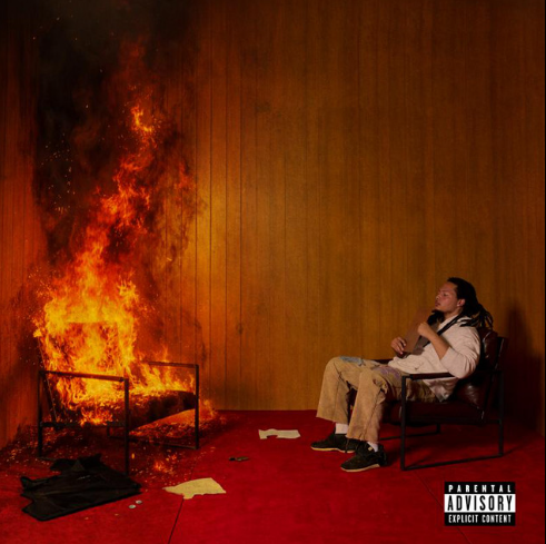 Album Review: Domani – Hot Seat