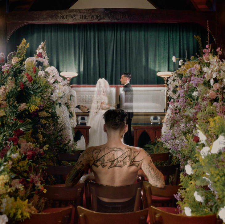 Album Review – Yeat – ADL